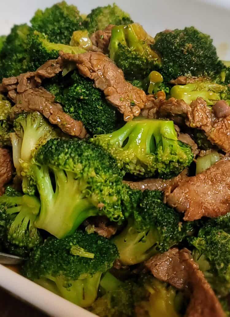 How to Tenderize Beef for the Best Stir Fry