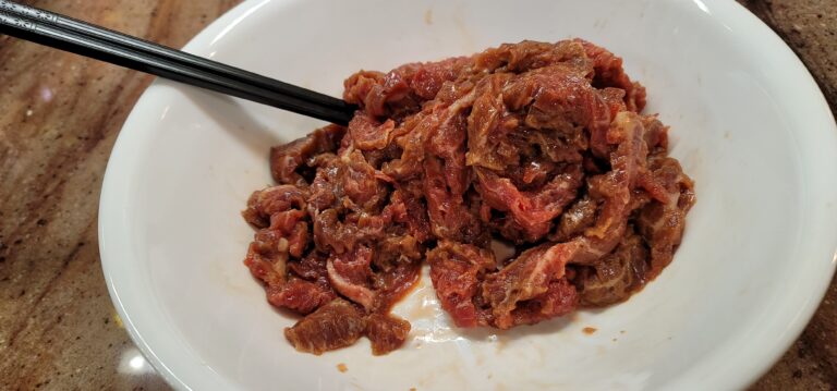 How to Tenderize Beef for the Best Stir Fry! (5 Secret Tips) - Home ...