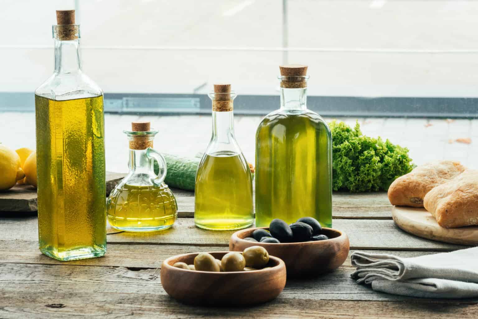 Best Oil for Stir Fry (5 Clear Winners and 5 Losers) - Home Cooks Assemble