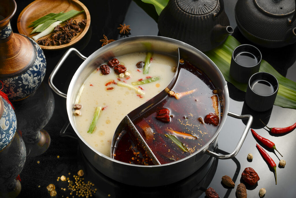 Everything you need to know to make Chinese hot pot at home - The Manual
