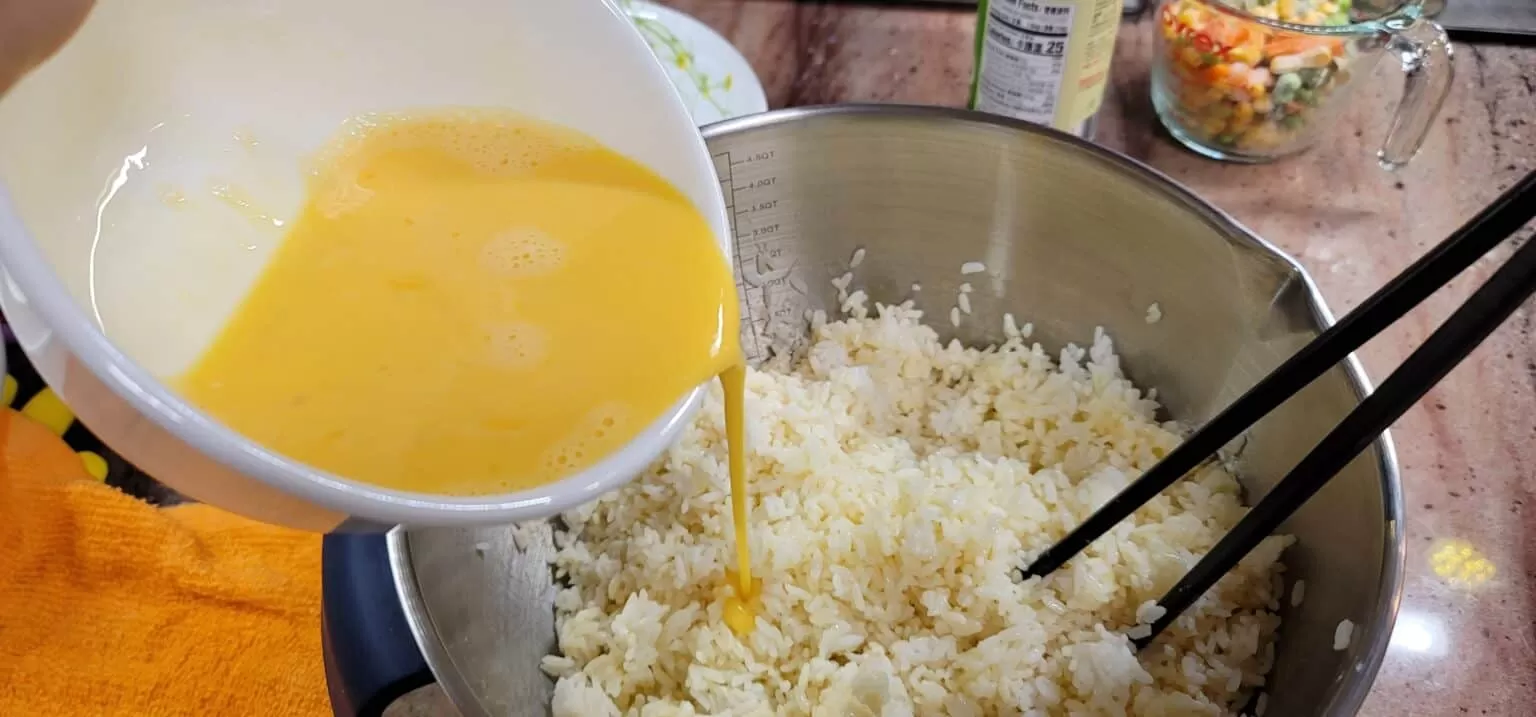 How to Make Fried Rice with 9 Proven Pro Tips Have You Been Doing