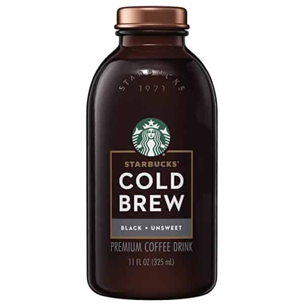 Starbucks White Chocolate Macadamia Cream Cold Brew At Home - Easy DIY ...