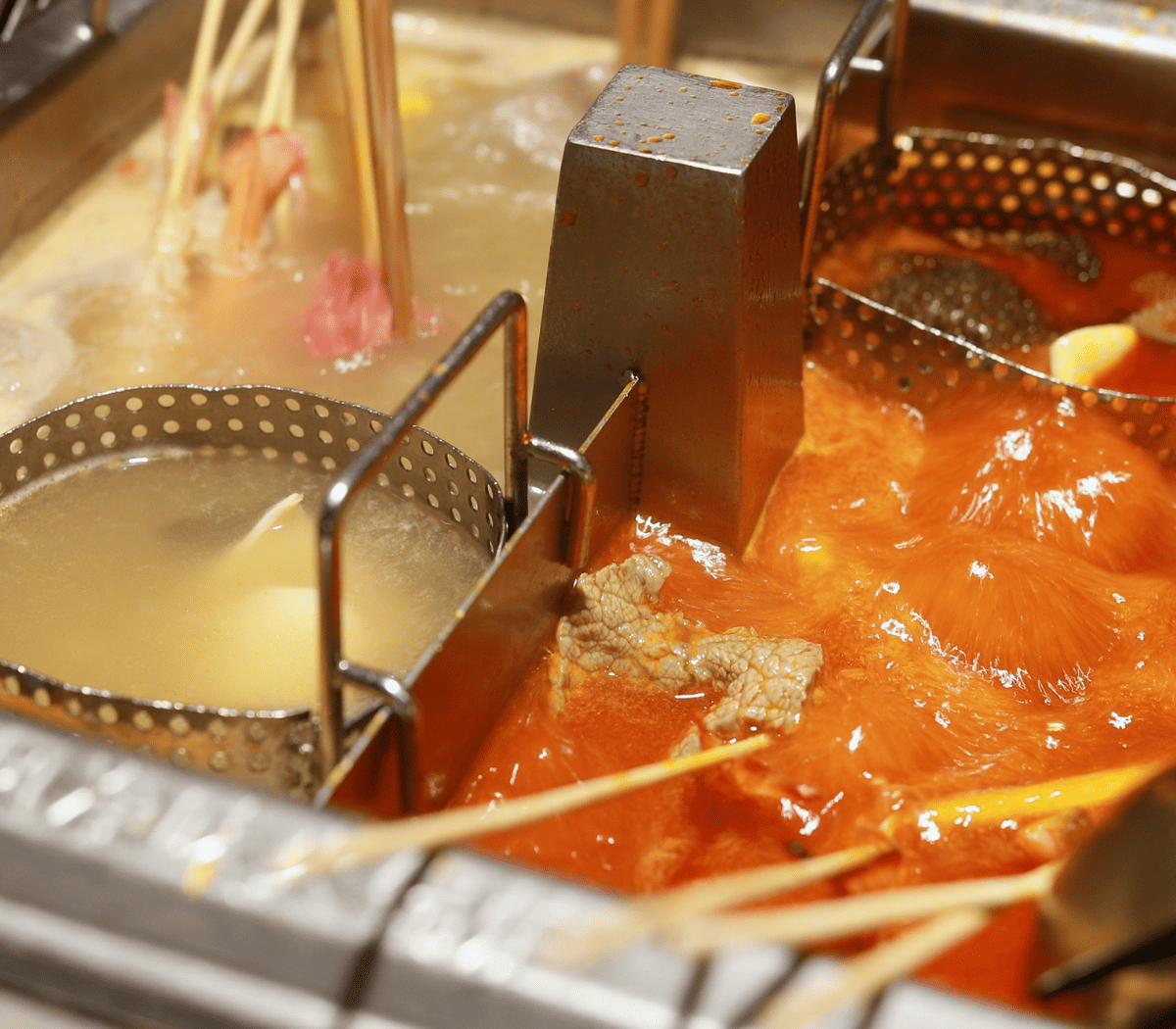 A Guide to Hot Pot at Home