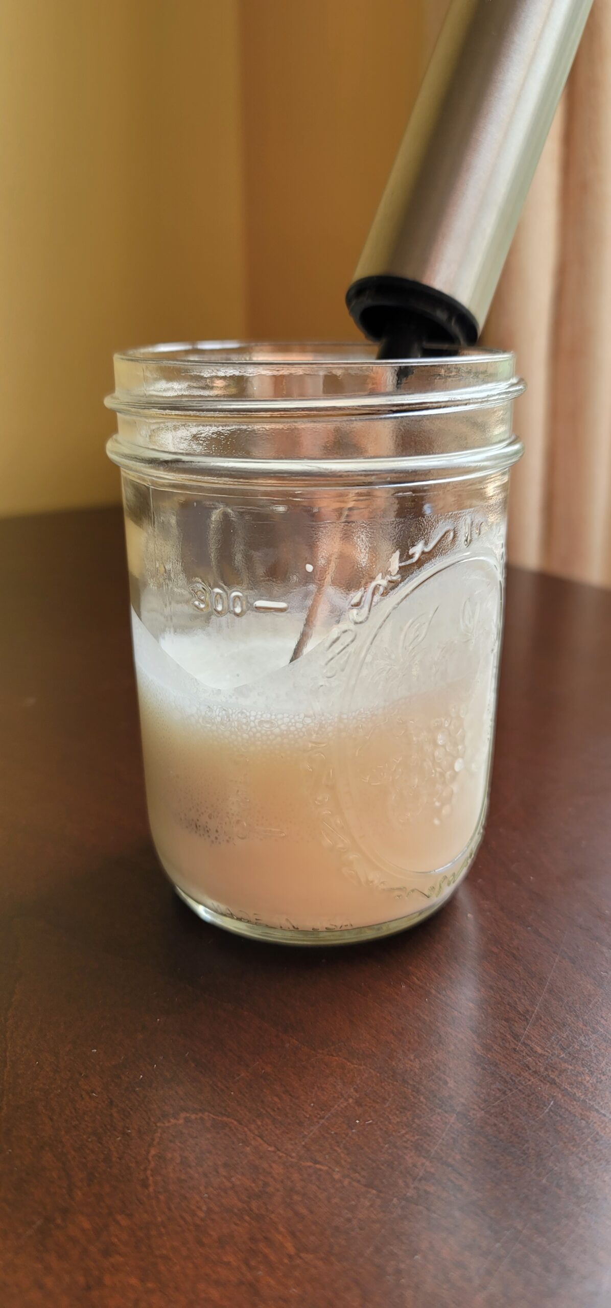 Starbucks White Chocolate Macadamia Cream Cold Brew At Home Easy DIY