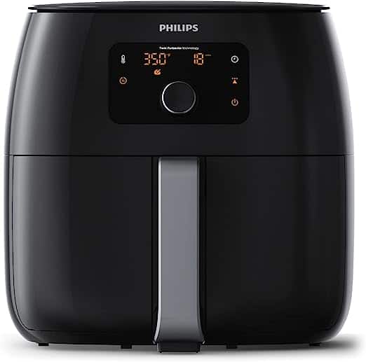 Amazon Prime Day Air Fryer Philips