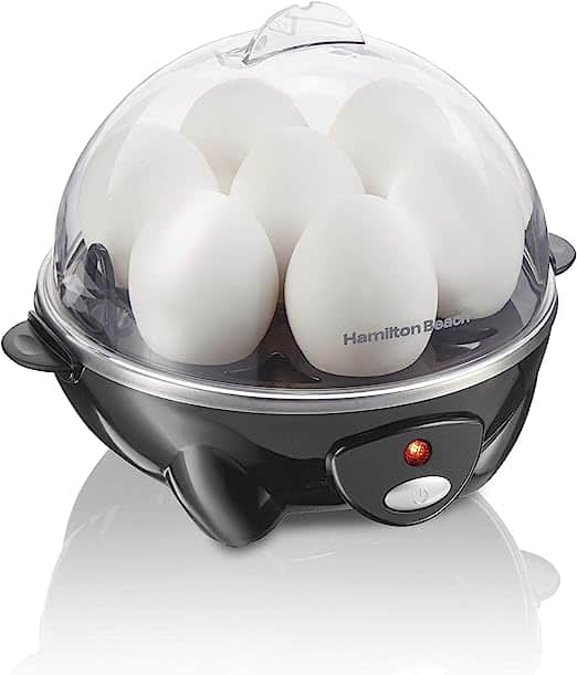 Amazon Prime Day Egg Cooker