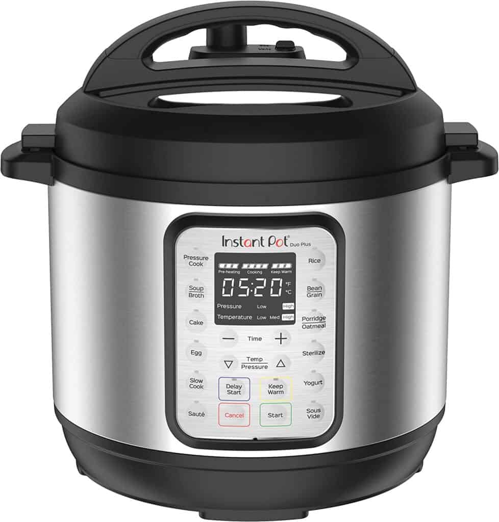 Amazon Prime Day Instant Pot Duo 1