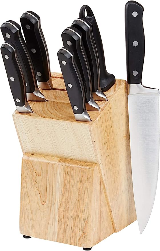 Amazon Prime Day Knife Set