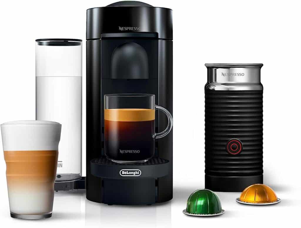 Amazon Prime Day Nespresso