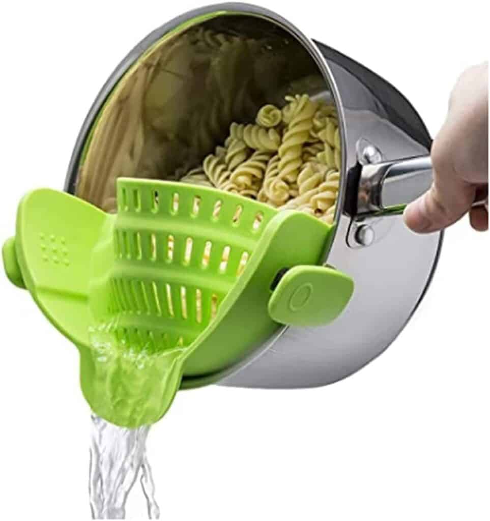 Amazon Prime Day Strainer