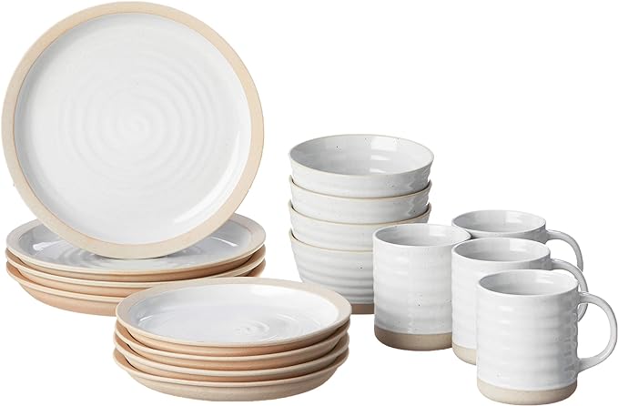 Amazon Prime Day Dinnerware Set