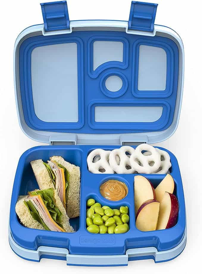 Amazon Prime Day Kid Lunch
