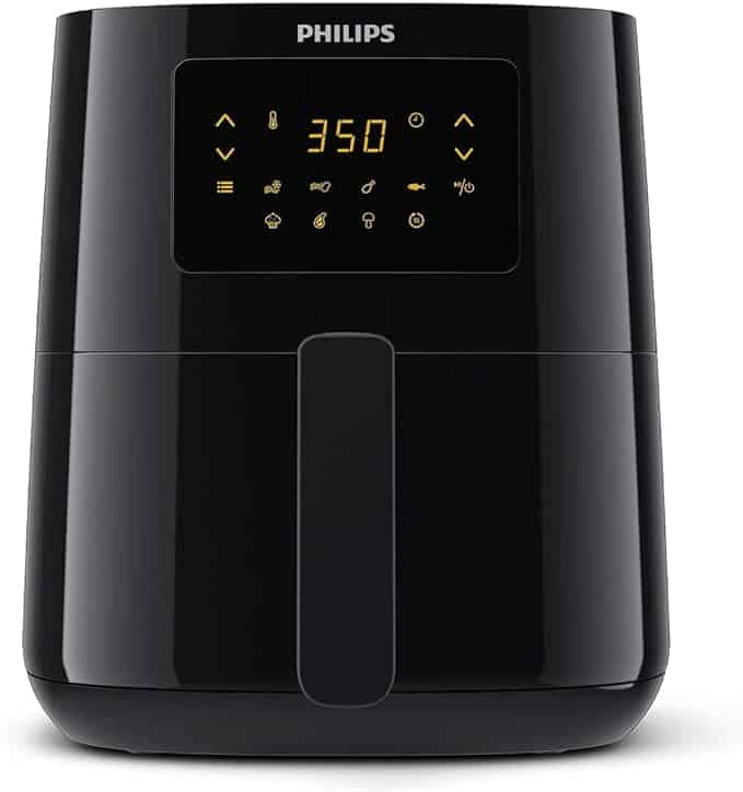 Amazon Prime Day Philips Airfryer