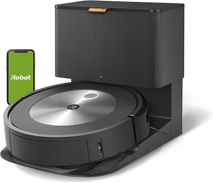 Amazon Prime Day Roomba