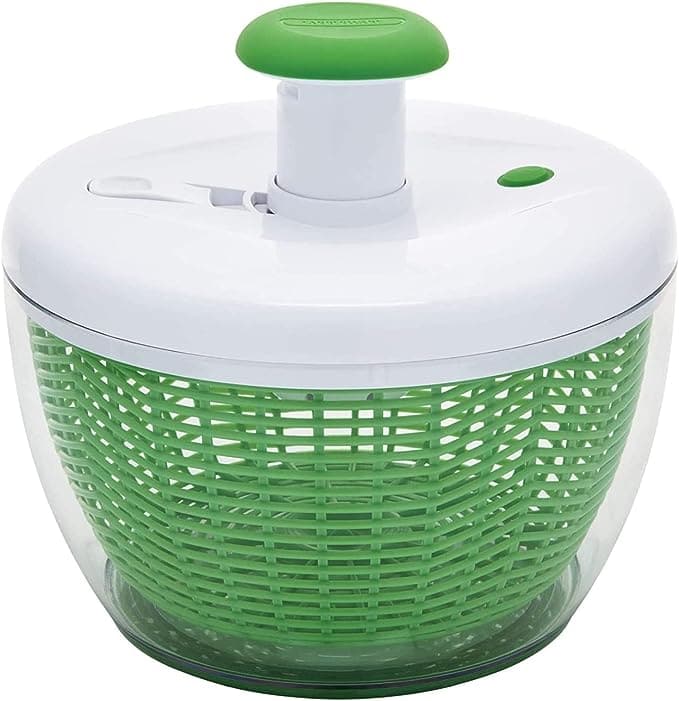 Amazon Prime Day Salad Spinner