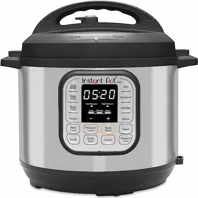 Chistmas Gift for Cooks Instant Pot