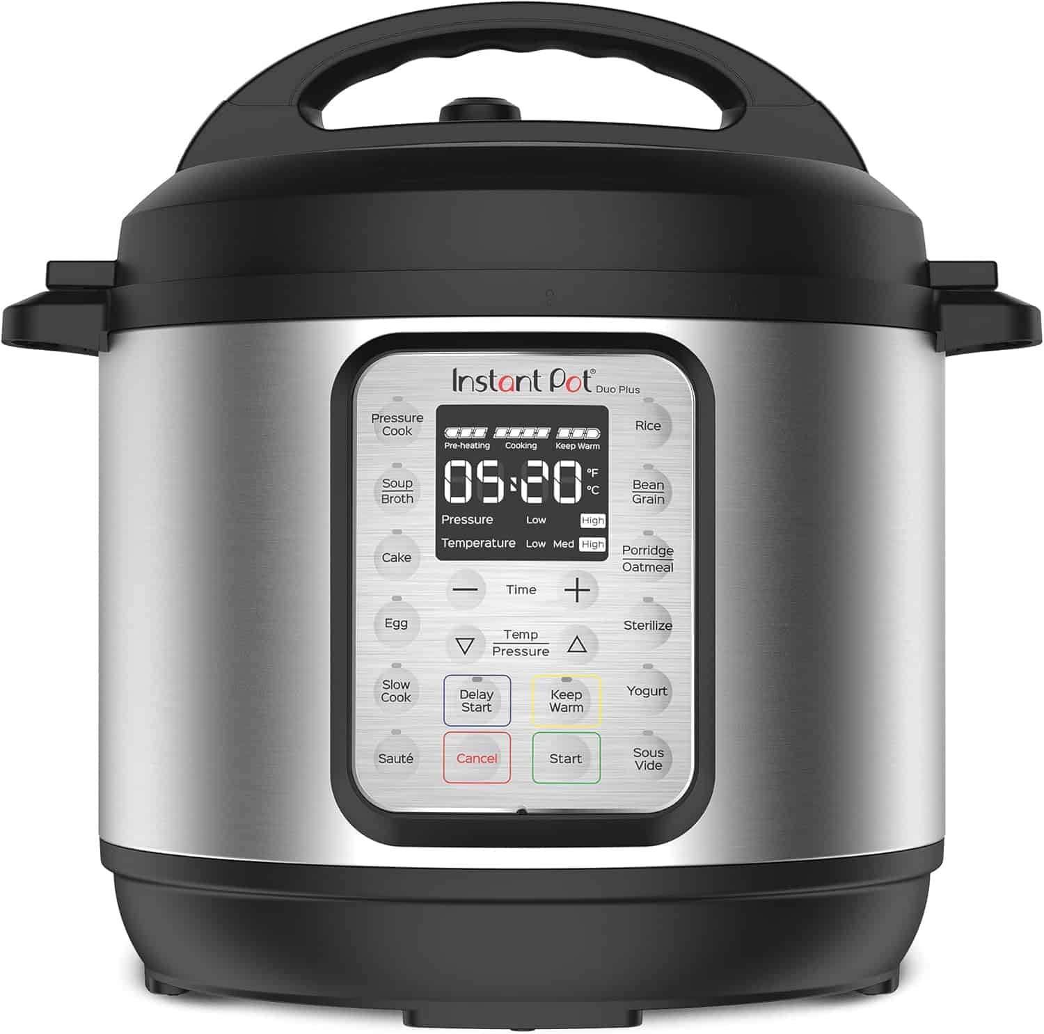 Amazon Prime Day 2026 Deals Instant Pot Duo Plus Amazon Prime Day 2026 Deals Instant Pot Duo Plus