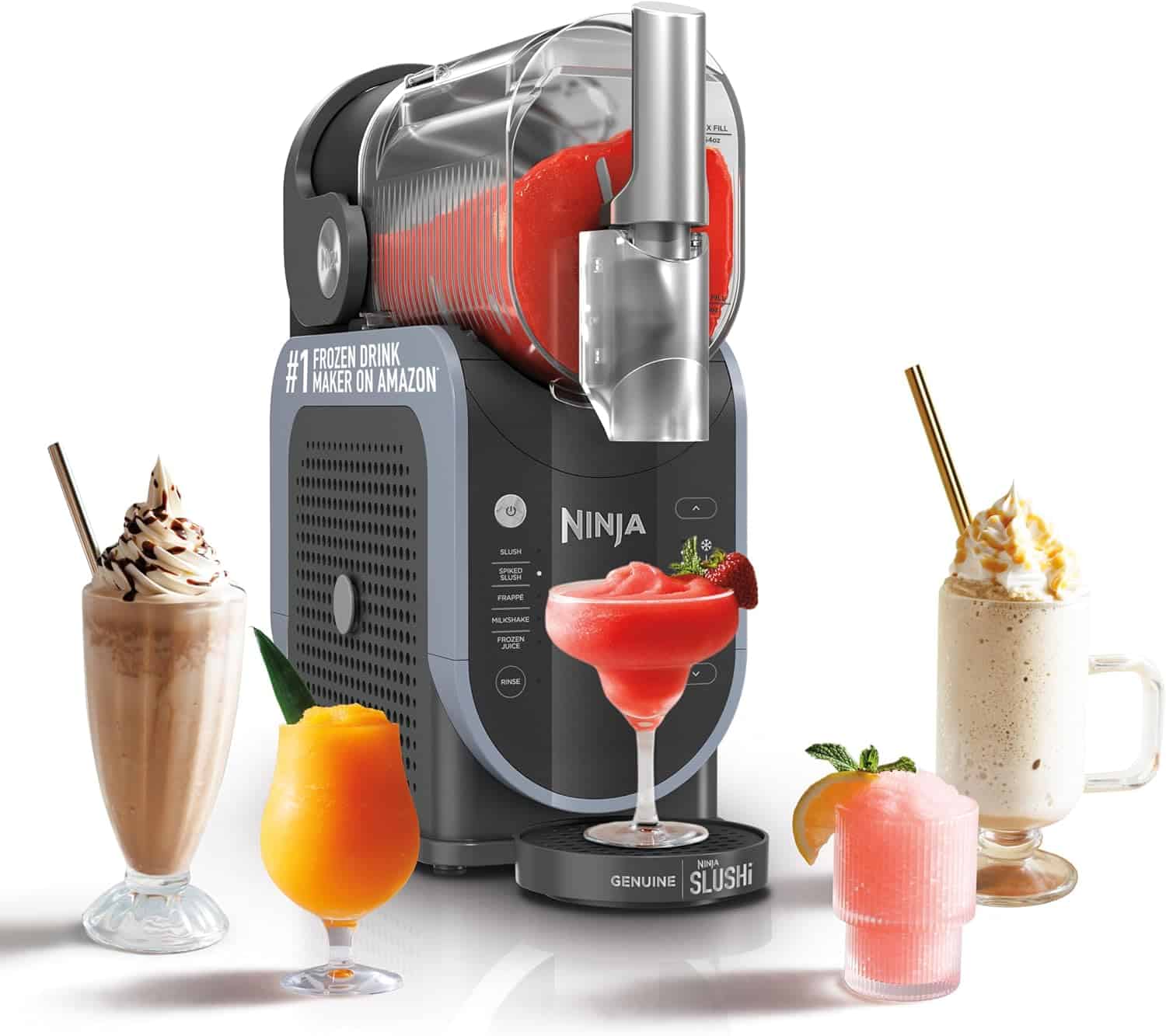 Awesome Amazon Prime Day 2026 Deals - Kitchen Edition - June 23-26, 2026 2 Amazon Prime Day 2026 Deals Ninja SLUSHI