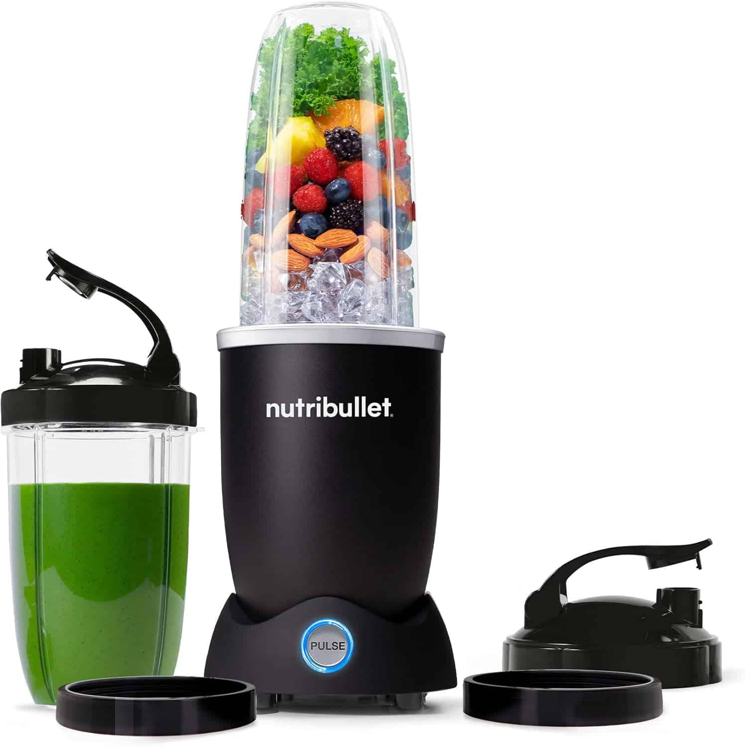 Awesome Amazon Prime Day 2026 Deals - Kitchen Edition - June 23-26, 2026 3 Amazon Prime Day 2026 Deals NutriBullet Pro+