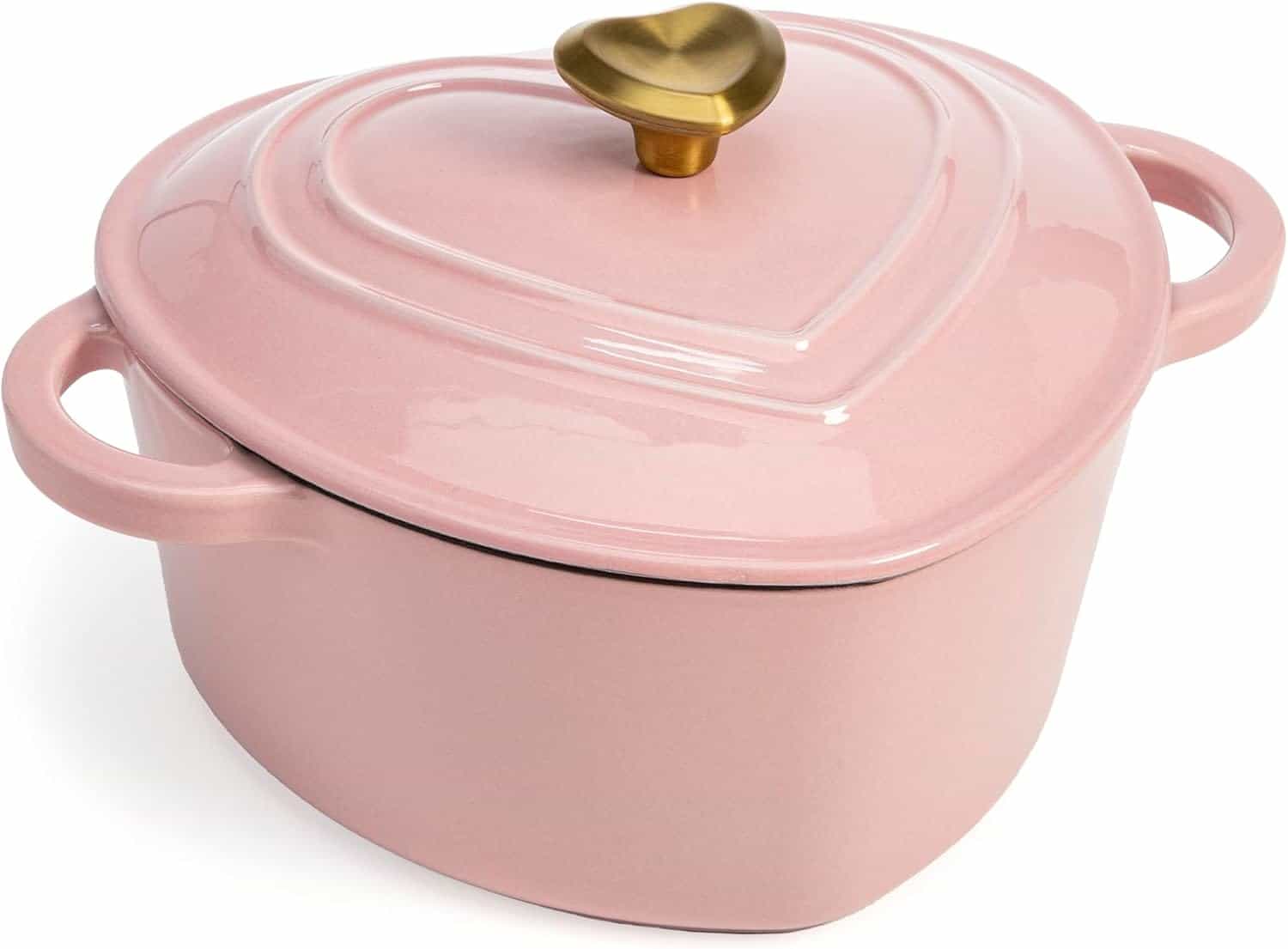 Awesome Amazon Prime Day 2026 Deals - Kitchen Edition - June 23-26, 2026 5 Amazon Prime Day 2026 Deals Paris Hilton Enameled Cast Iron Dutch Oven