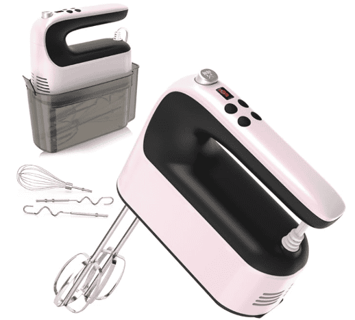Awesome Amazon Prime Day 2026 Deals - Kitchen Edition - June 23-26, 2026 10 Amazon Prime Day 2026 Deals Yomelo 9 Speed Digital Hand