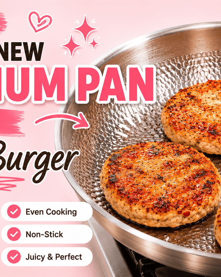 Titanium Pan Review